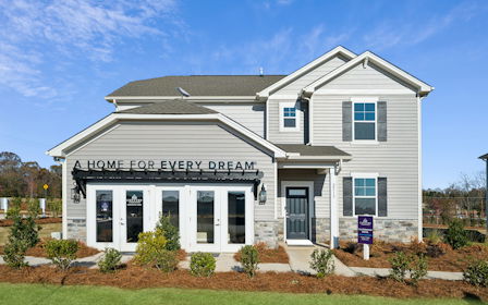 Calderwood C at Carpenter Farms in Lincolnton, NC